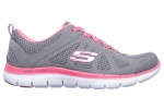 skechers-flex-appeal-2-0-simplistic-zapatillas-deportivas-con-cordones-gris-rosa-5