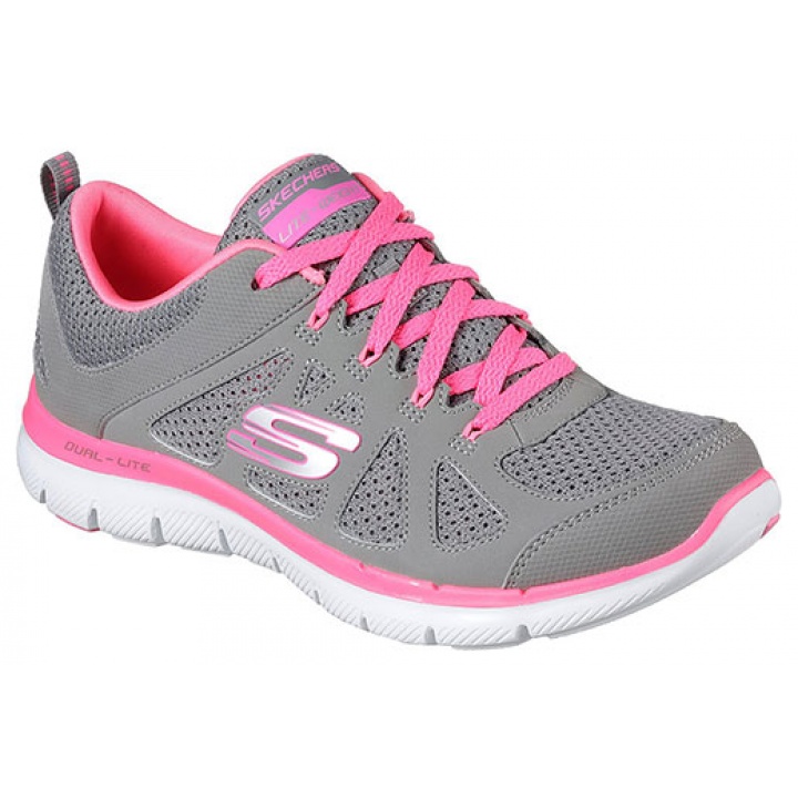 Skechers Flex Appeal 2.0 Simplistic - Zapatilla 