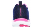 skechers-flex-appeal-2-0-zapatillas-deportivas-con-cordones-navy-rosa-1