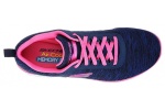 skechers-flex-appeal-2-0-zapatillas-deportivas-con-cordones-navy-rosa-2