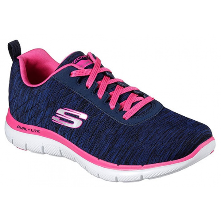 Skechers Flex Appeal 2.0 - Zapatilla 