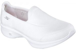 skechers go walk 4 mujer rosas
