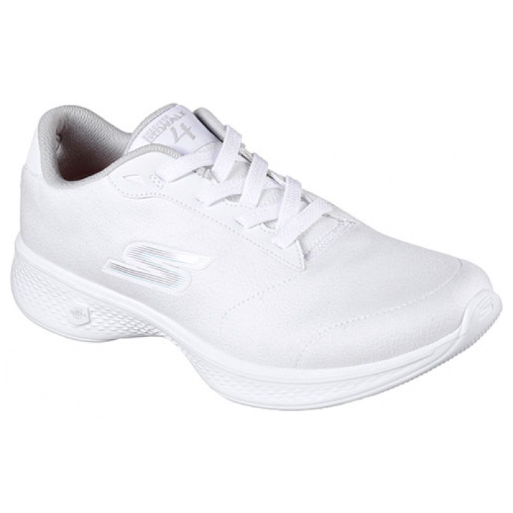 Skechers Go Walk 4 Premier - Zapatilla 