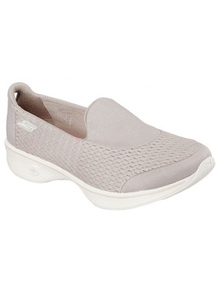 Skechers Go Walk 4-Pursuit - Zapatilla 