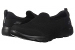 Skechers Go Walk Evolution Ultra-Reach - Zapato de trabajo 