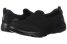 Skechers gowalk evolution ultra reach zapatillas sin cordones negro 