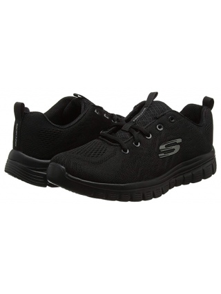 Skechers Graceful-Get Connected - Zapatilla hostelería 