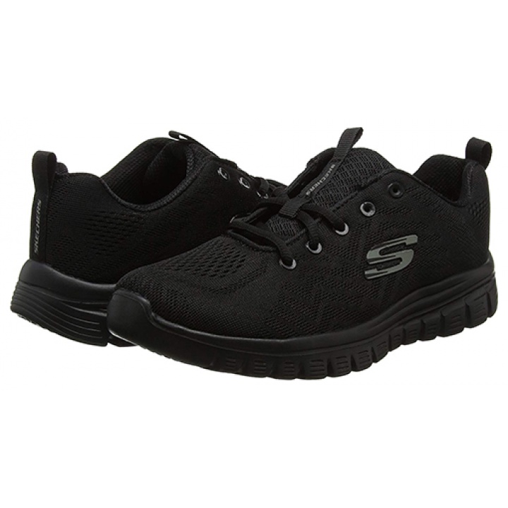 Skechers Graceful-Get Connected - Zapatilla hostelería 