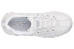 skechers-premium-premix-zapatillas-deportivas-cuero-sin-cordones-blanco-2