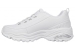 skechers-premium-premix-zapatillas-deportivas-cuero-sin-cordones-blanco-4