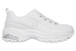 skechers-premium-premix-zapatillas-deportivas-cuero-sin-cordones-blanco-5