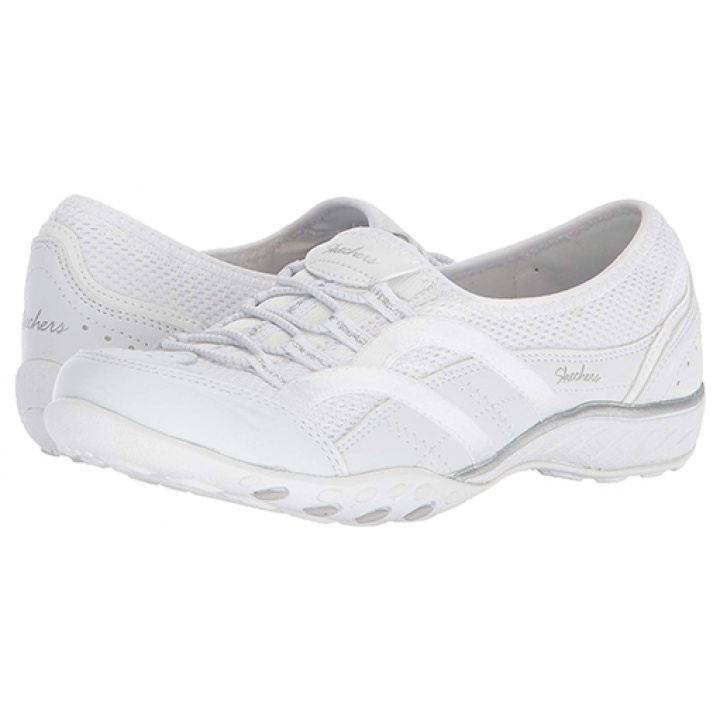 Skechers Breathe Easy Well Versed - Zapatilla 