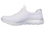 skechers-summits-zapatillas-deportivas-con-cordones-blanco-4