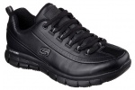 Skechers Work Relaxed Fit Sure Track-Trickel - Zapato de trabajo 