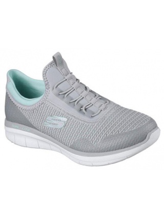 Skechers Synergy 2.0-Mirror Image - Zapatilla 