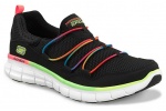 Skechers Synergy Loving Life - Zapatilla 