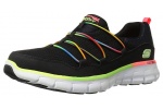 skechers-synergy-loving-life-zapatillas-deportivas-ligeras-con-cordones-negro-multicolor-6