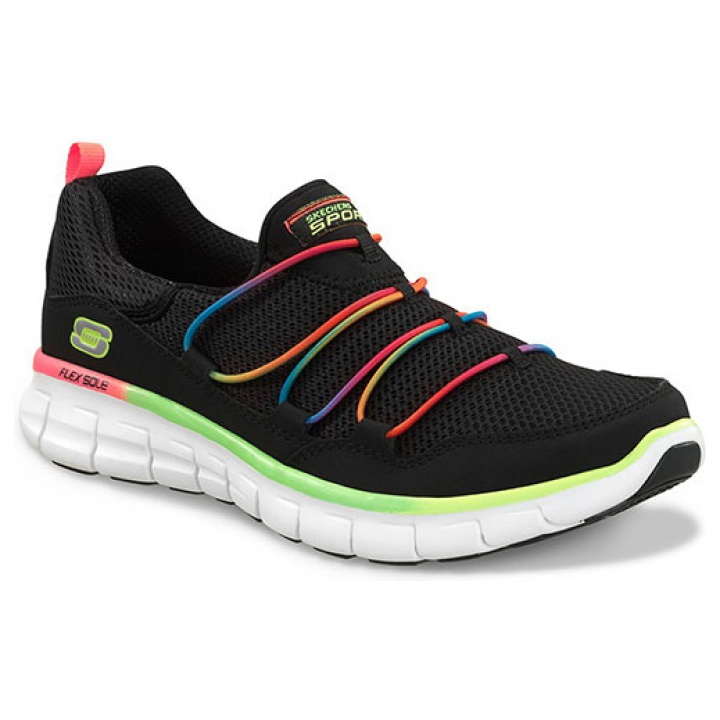 Skechers Synergy Loving Life - Zapatilla 