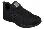 Skechers Work Relaxed Fit Ghenter Bronaugh sr - Zapatilla hostelería 