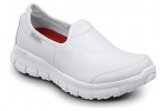 Skechers Sure Track - Zapato de trabajo 