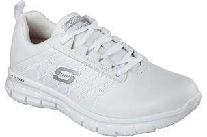 comprar skechers work hombre