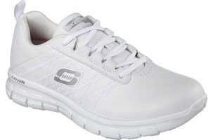 zapatos skechers de enfermera