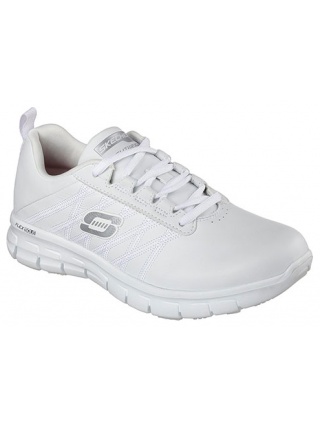 Skechers Sure Track Erath - Zapato de trabajo 