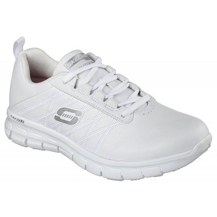 Skechers Sure Track Erath - Zapato de trabajo 