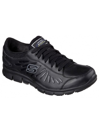 Skechers Work Relaxed Fit Eldred