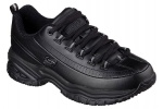 Skechers Work Soft Stride Softie - Zapatilla hostelería 