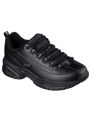 Skechers Work Soft Stride Softie - Zapatilla hostelería 