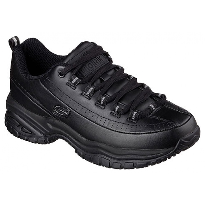 Skechers Work Soft Stride Softie - Zapatilla hostelería 