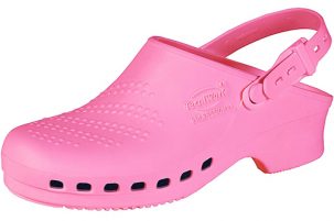 Zuecos Sanitarios Rosas Top Sellers, 50% OFF | www.autoescolaurgell.com