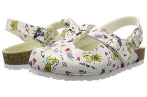 Zuecos Sanitarios Cerrados Dibujos Shop, 52% OFF | www.autoescolaurgell.com