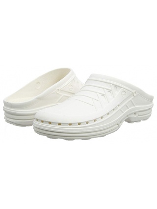 Zuecos wock clog 2025