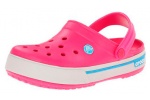 Crocs Crocband II.5 - Zueco anatómico 