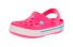 Zueco anatomico 12836 crocs rosa 