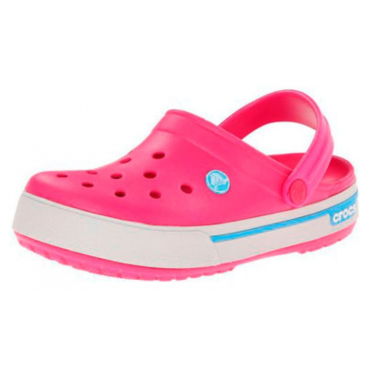 Crocs Crocband II.5 - Zueco anatómico 