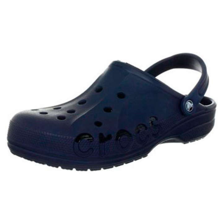 Crocs Baya - Zueco anatómico 