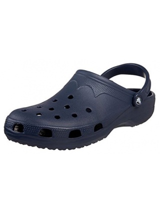 Crocs Beach - Romana Unisex - Zueco de goma 