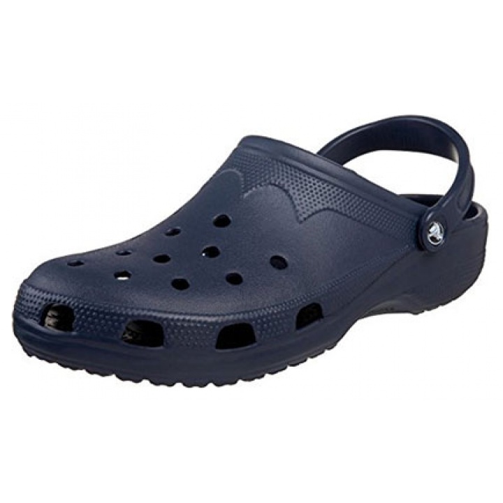 Crocs Beach - Romana Unisex - Zueco de goma 