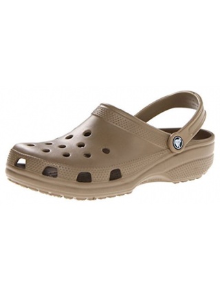 Crocs Classic - Zueco de goma 