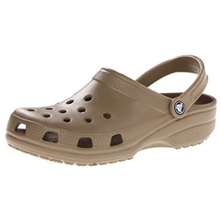 Crocs Classic - Zueco de goma 