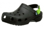 Crocs Classic Turbo Strap - Zueco anatómico 