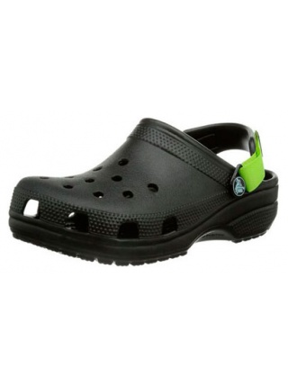 Crocs Classic Turbo Strap - Zueco anatómico 