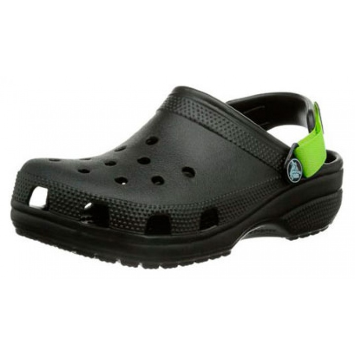 Crocs Classic Turbo Strap - Zueco anatómico 