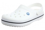 Crocs Crocband - Zueco de goma 