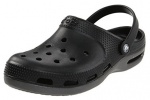 Crocs Duet Plus - Zueco anatómico 