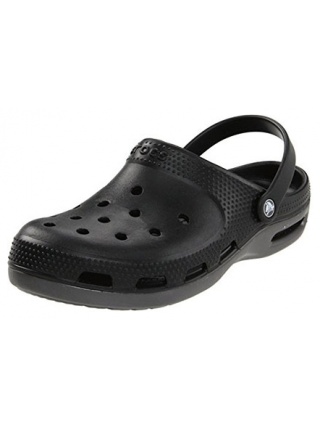 Crocs Duet Plus - Zueco anatómico 