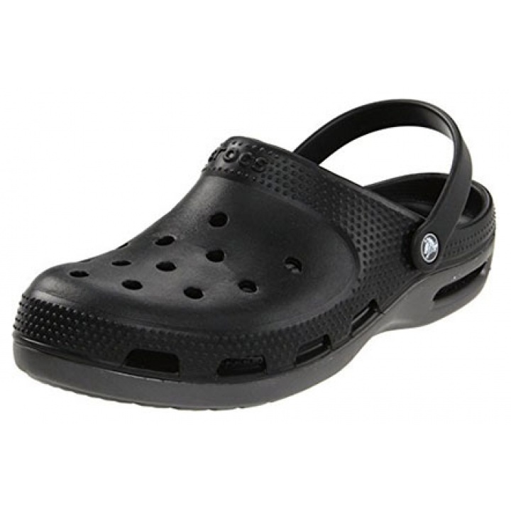 Crocs Duet Plus - Zueco anatómico 